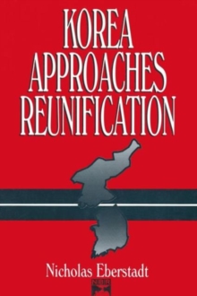 Korea Approaches Reunification