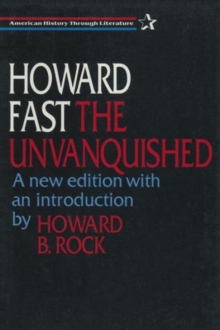 Unvanquished