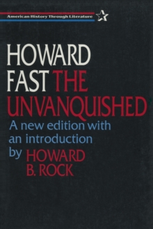 Unvanquished