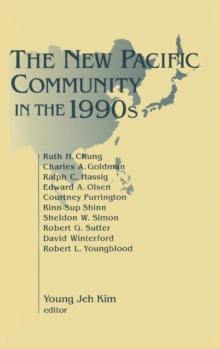 New Pacific Community in the 1990s