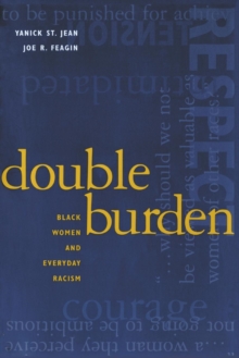 Image for Double Burden