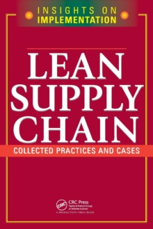 Image for Lean Supply Chain