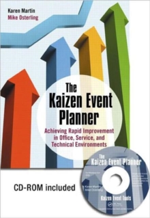 Kaizen Event Planner