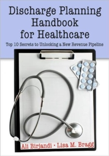 Discharge Planning Handbook for Healthcare