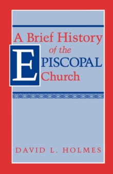 Image for Brief History of the Episcopal Church