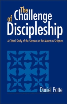 Challenge of Discipleship