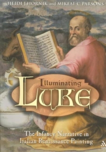 Image for Illuminating Luke