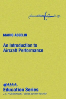 Introduction to Aircraft Performance