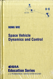 Space Vehicle Dynamics and Control