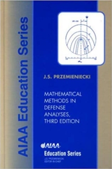 Image for Mathematical Methods in Defense Analysis