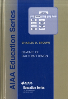 Image for Elements of Spacecraft Design