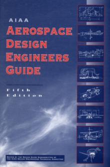 Aiaa Aerospace Design Engineers Guide