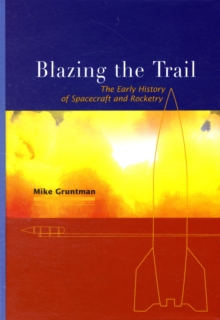 Image for Blazing the Trail