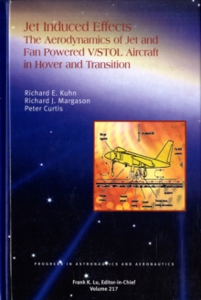 Jet Induced Effects