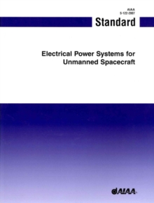 Image for Standard Electrical Power Systems for Unmanned Spacecraft