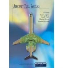 Image for Aircraft Fuel Systems
