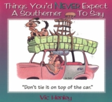 THINGS YOULL NEVER HEA