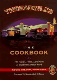 Threadgill's Cookbook