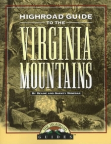 VIRGINIA MOUNTAINS LHGT