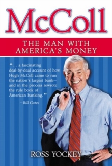 Image for McColl : The Man with America's Money