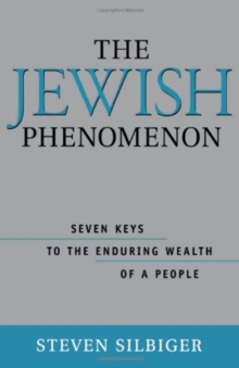 Jewish Phenomenon