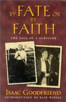 BY FATE OR BY FAITH