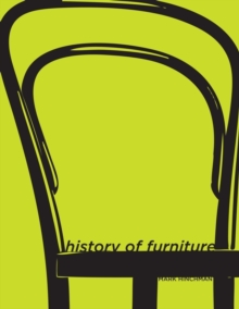 Image for History of Furniture