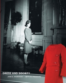 Image for Dress and Society