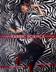 Image for J.J. Pizzuto's fabric science