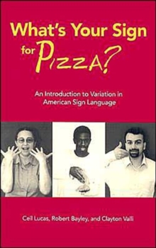 Image for What's Your Sign for PIZZA?