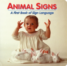 Image for Animal signs.