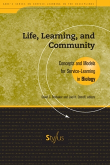 Life, Learning and Community