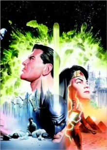 Image for History Of The Dc Universe
