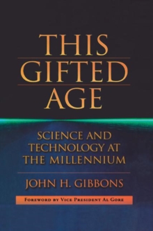 Image for This Gifted Age