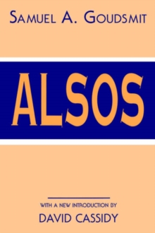 Image for Alsos