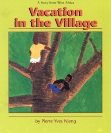 Image for Vacation in the Village