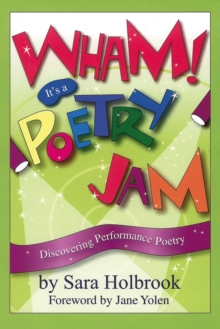 Image for Wham! It's a Poetry Jam