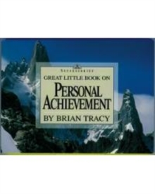 Image for Great little book on personal achievement