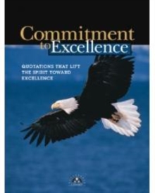Image for Commitment to Excellence