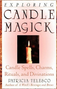 Image for Exploring Candle Magick