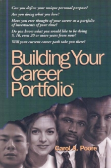 Image for Building Your Career Portfolio