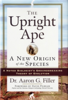 Image for The Upright Ape