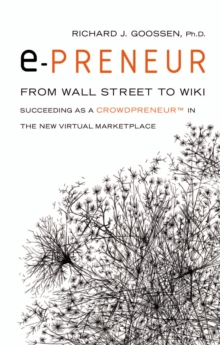 Image for E-preneur  : from Wall Street to wiki