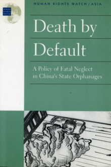 Death by Default