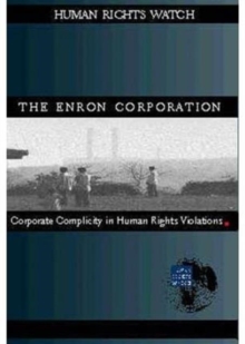 Enron Corporation