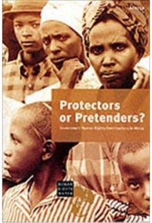 Protectors or Pretenders?
