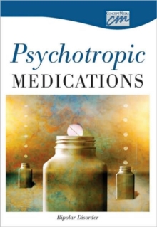 Image for Psychotropic Medications: Bipolar Disorder (CD)