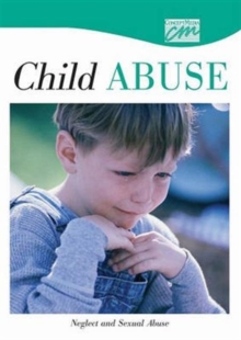 Image for Child Abuse and Neglect: Neglect and Sexual Abuse (CD)
