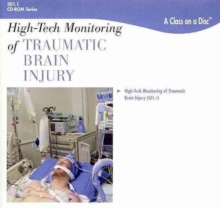 Image for High-Tech Monitoring of Traumatic Brain Injury (Tbi) CD