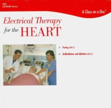 Image for Electrical Therapy for the Heart: Complete Series (CD)